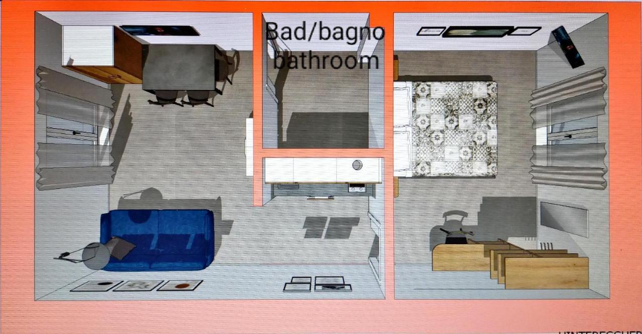 Ca'Rosei Apartamento Monteciccardo Exterior foto