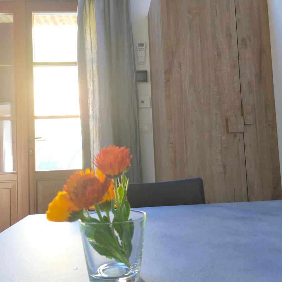 Ca'Rosei Apartamento Monteciccardo Exterior foto
