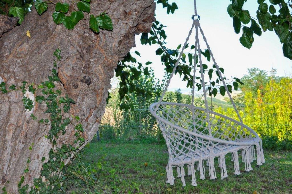 Ca'Rosei Apartamento Monteciccardo Exterior foto