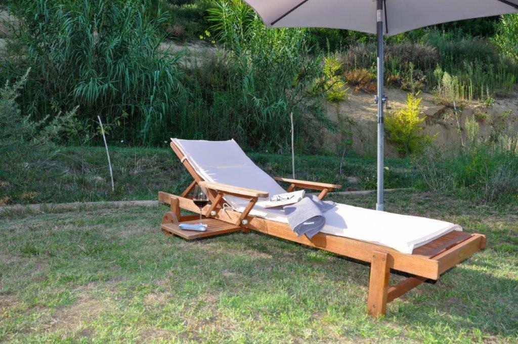 Ca'Rosei Apartamento Monteciccardo Exterior foto